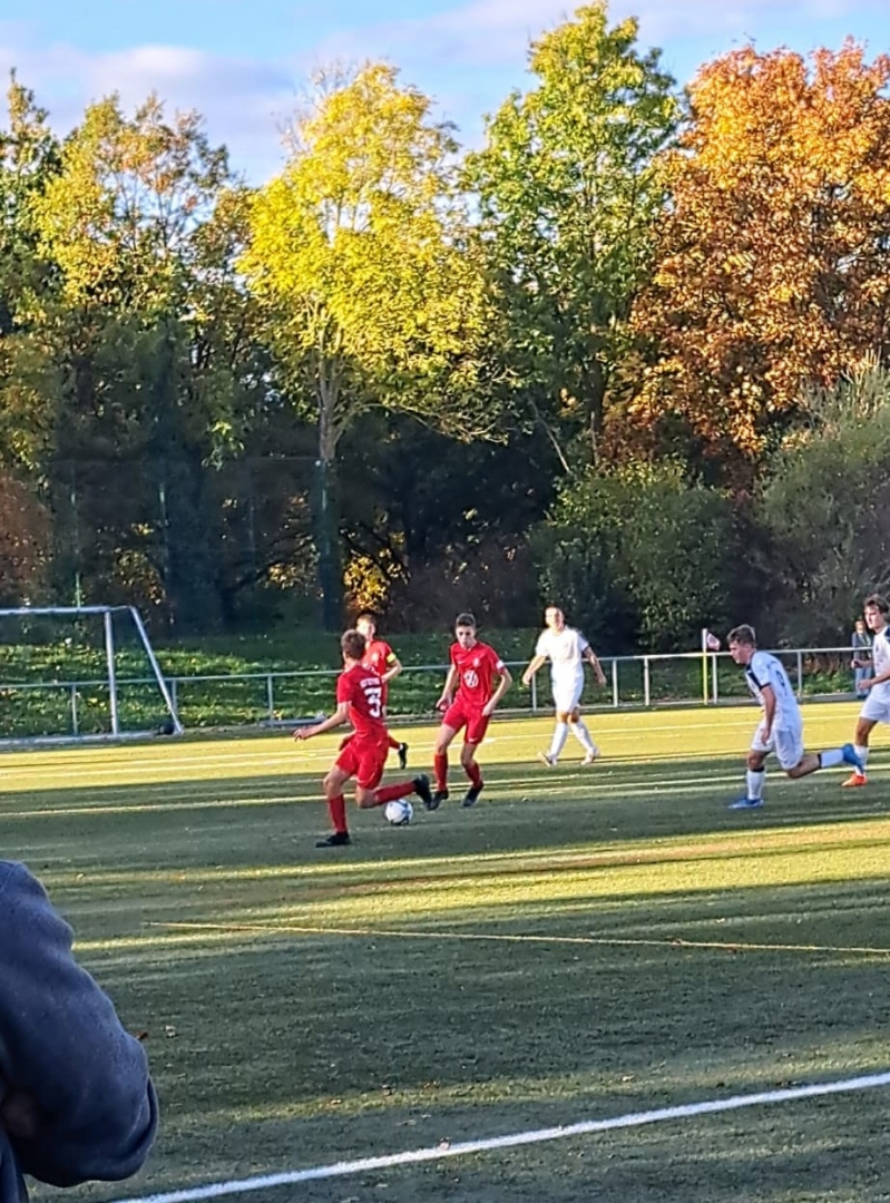 U17 - VfL Kassel