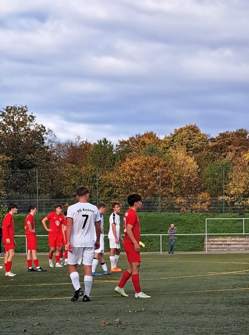 U17 - VfL Kassel