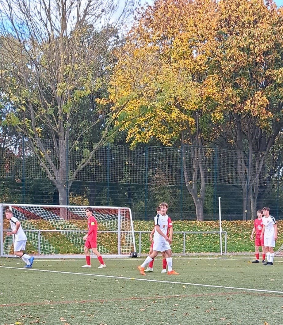 U17 - VfL Kassel