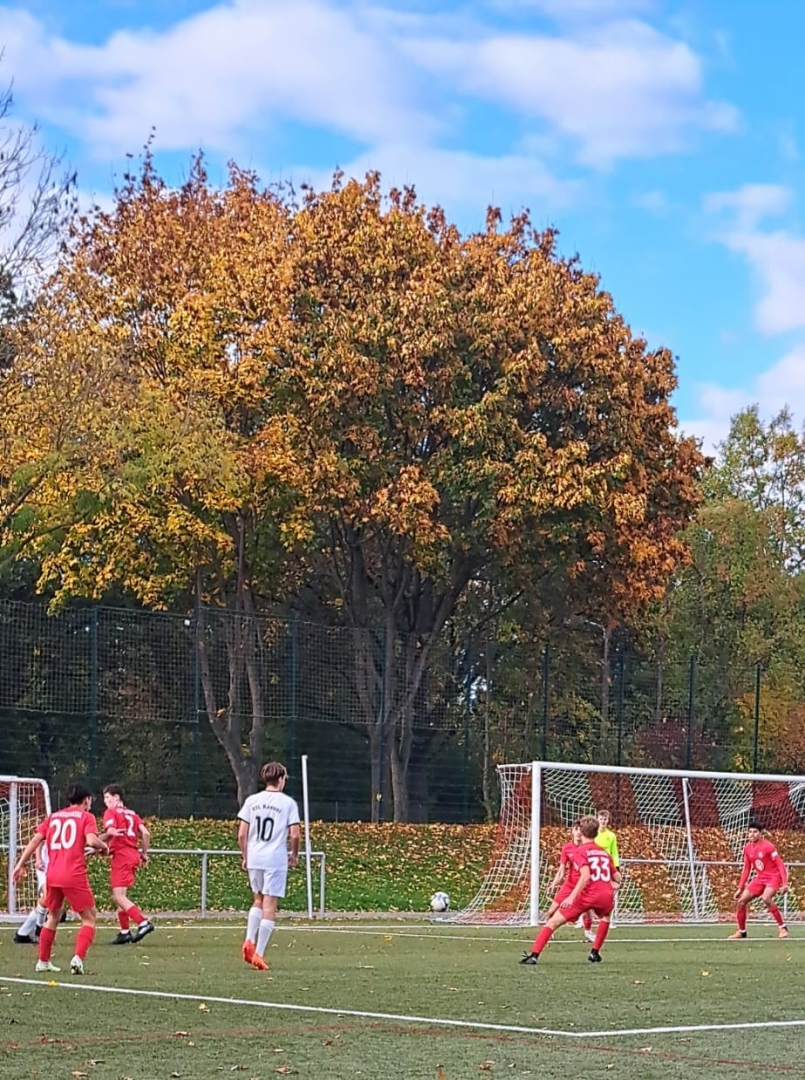 U17 - VfL Kassel