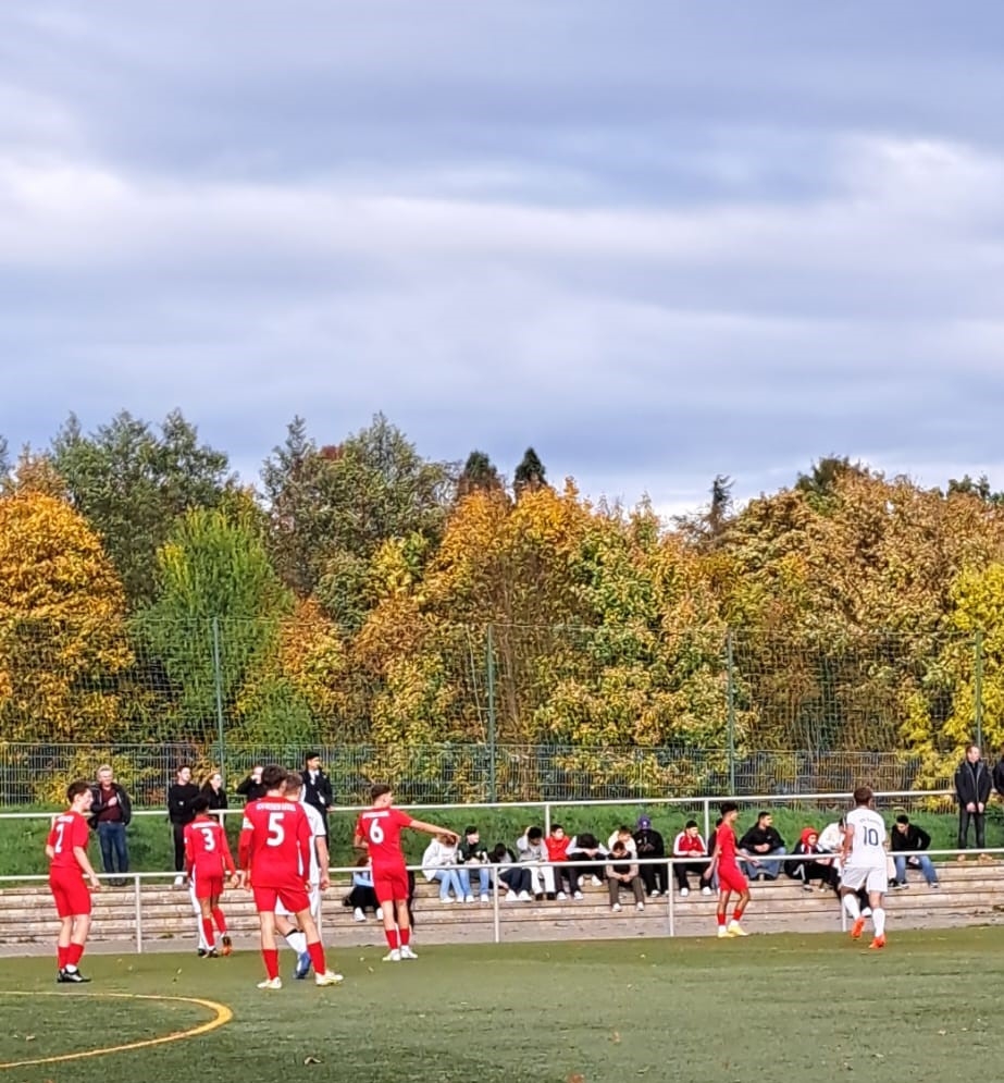 U17 - VfL Kassel