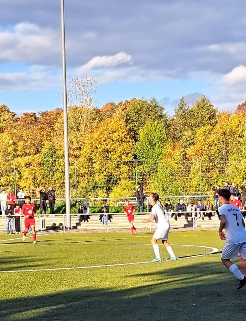 U17 - VfL Kassel