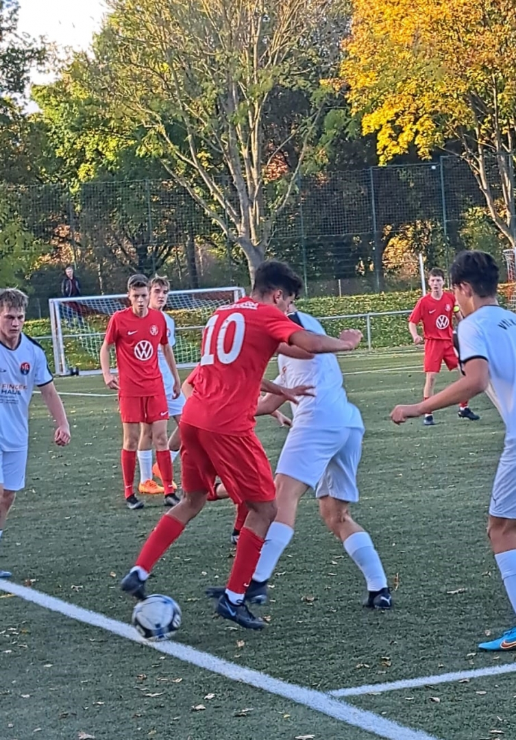 U17 - VfL Kassel