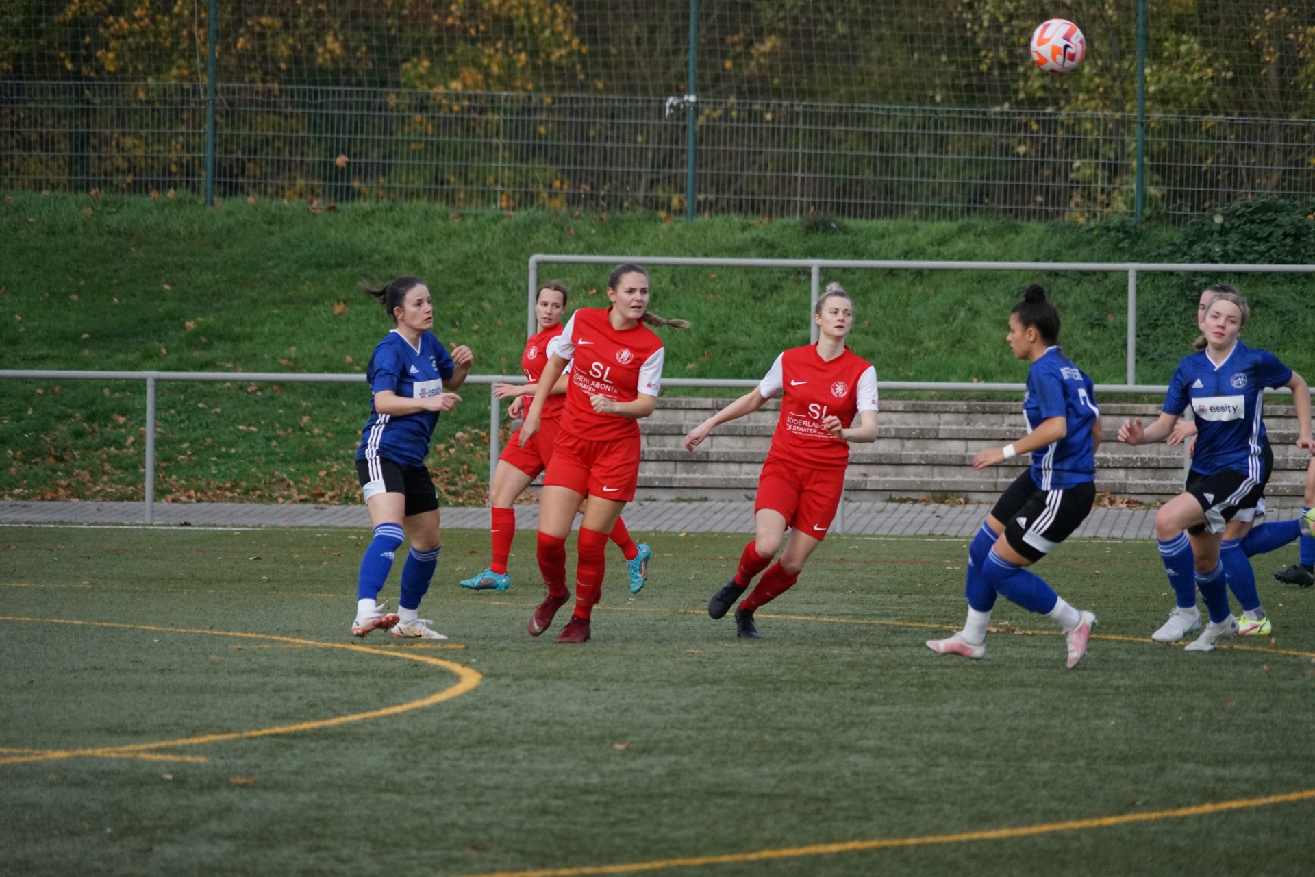 KSV Hessen Kassel - MFFC Wiesbaden