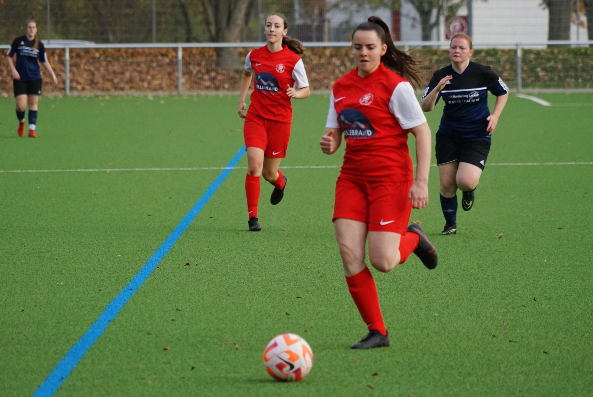 KSV Hessen Kassel II - TSV Mardorf