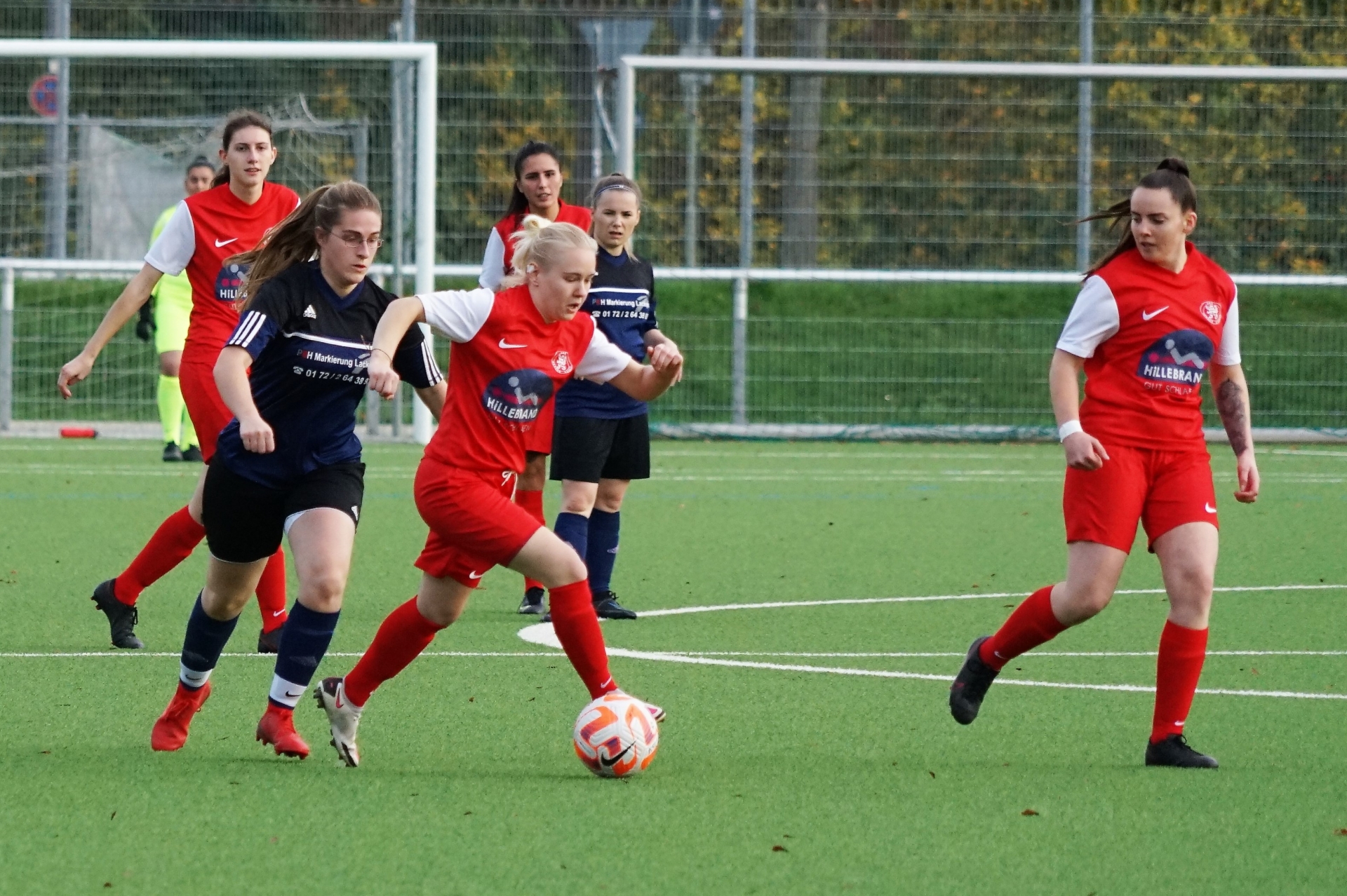 KSV Hessen Kassel II - TSV Mardorf