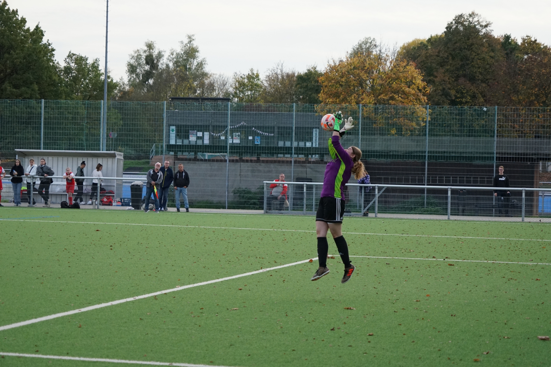 KSV Hessen Kassel II - TSV Mardorf