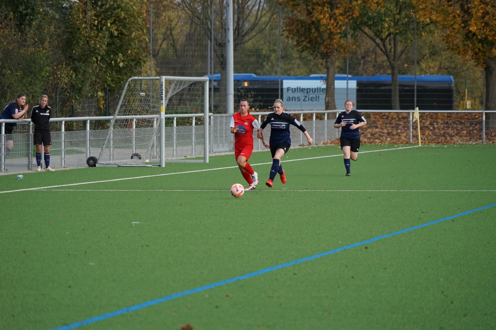 KSV Hessen Kassel II - TSV Mardorf