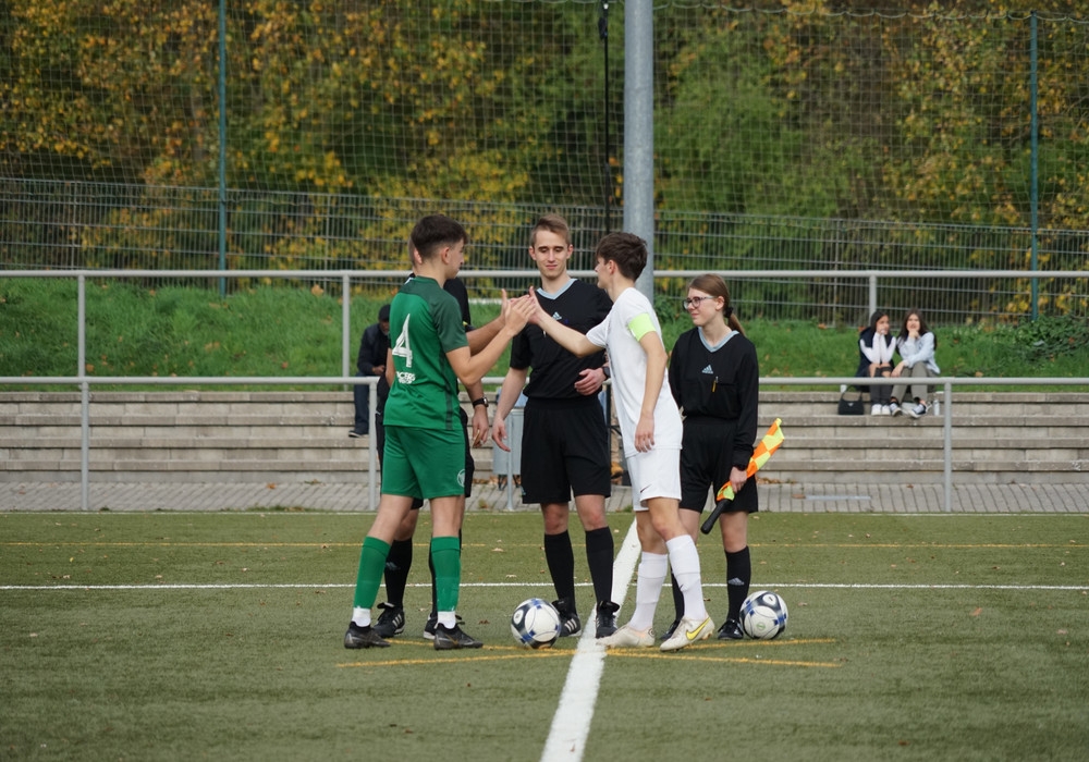 U17 - Kickers Offenbach