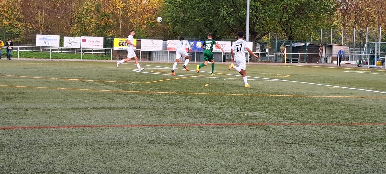 U17 - Kickers Offenbach