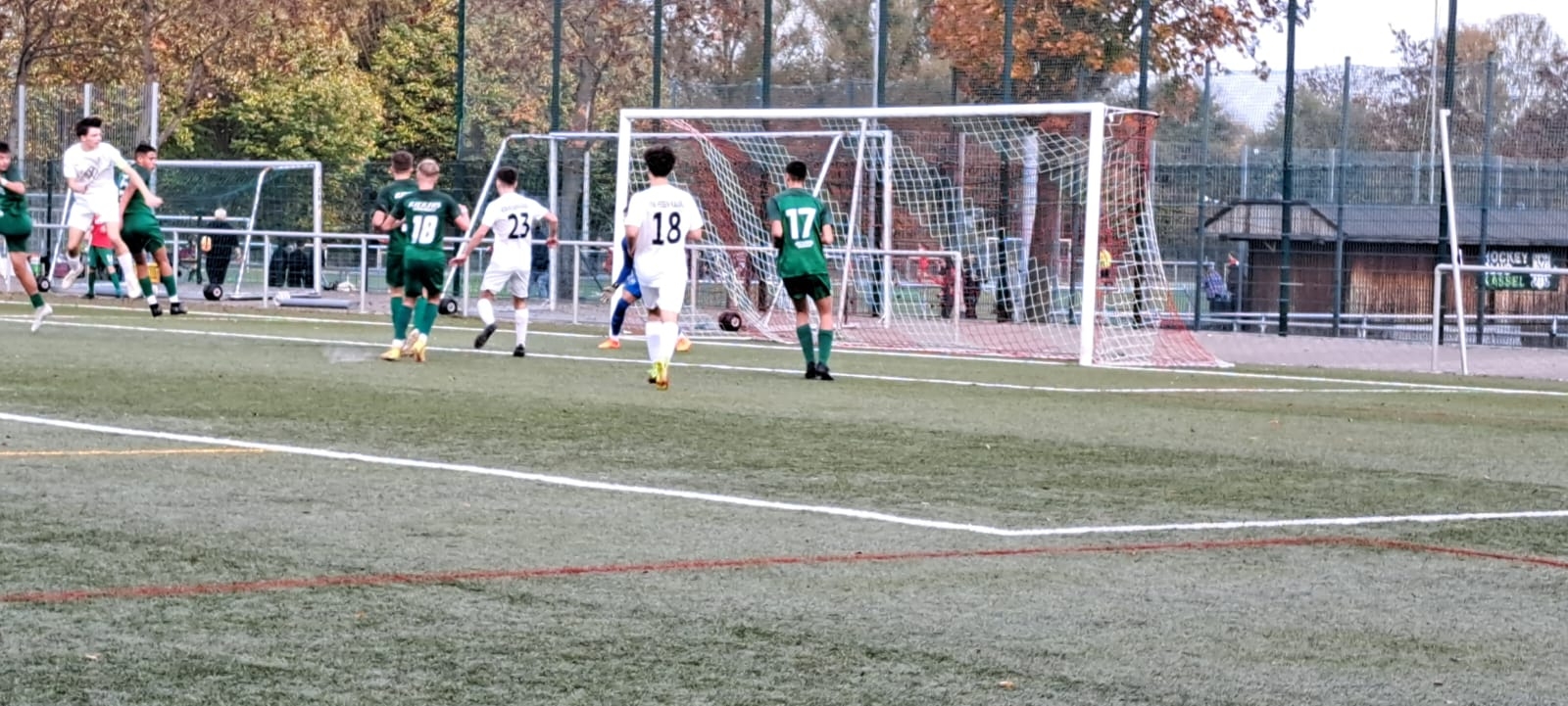 U17 - Kickers Offenbach