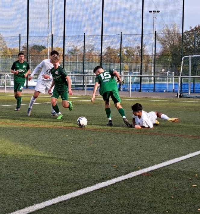 U17 - Kickers Offenbach