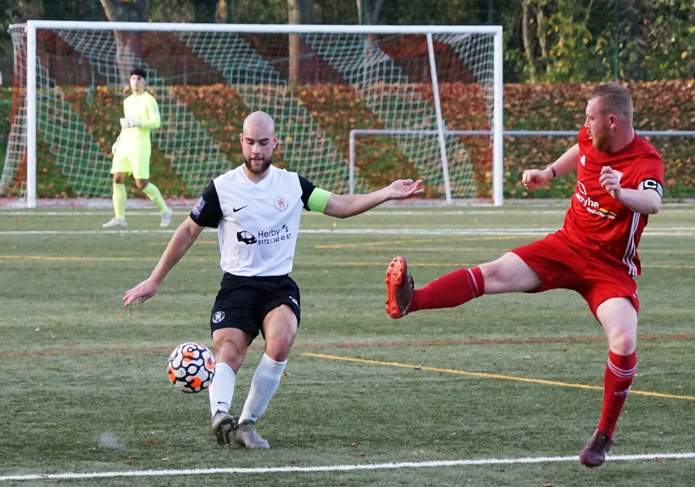 U23 - SG Hombressen / Udenhausen