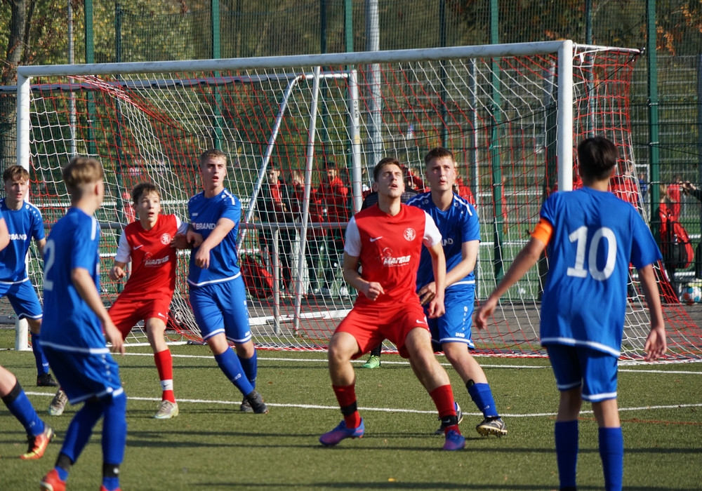 U16 - JSG Edermünde / Guxhagen