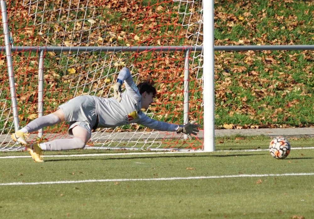 U19 - FSV Frankfurt 