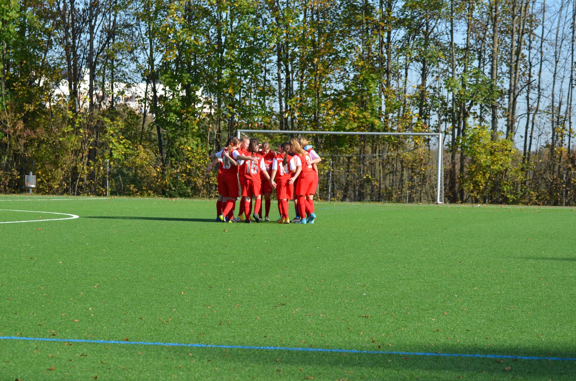 BSC Schwalbach - KSV Hessen Kassel