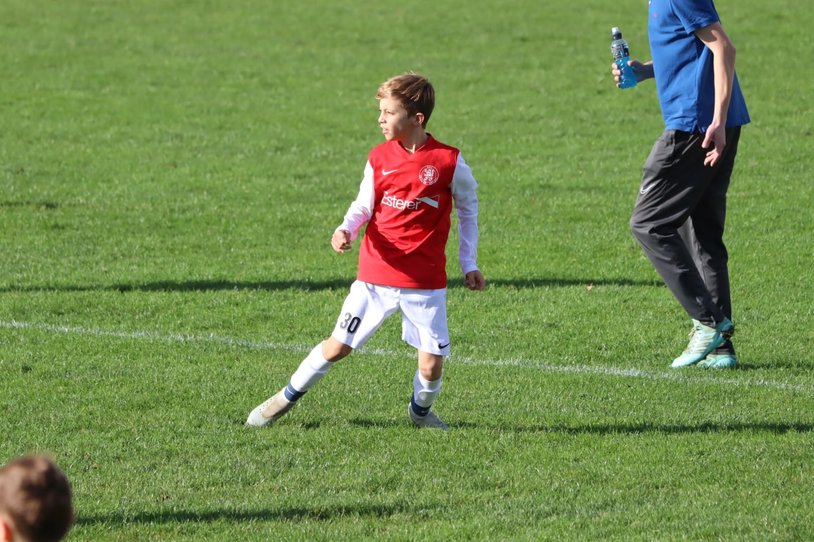 TSV Vellmar - U11