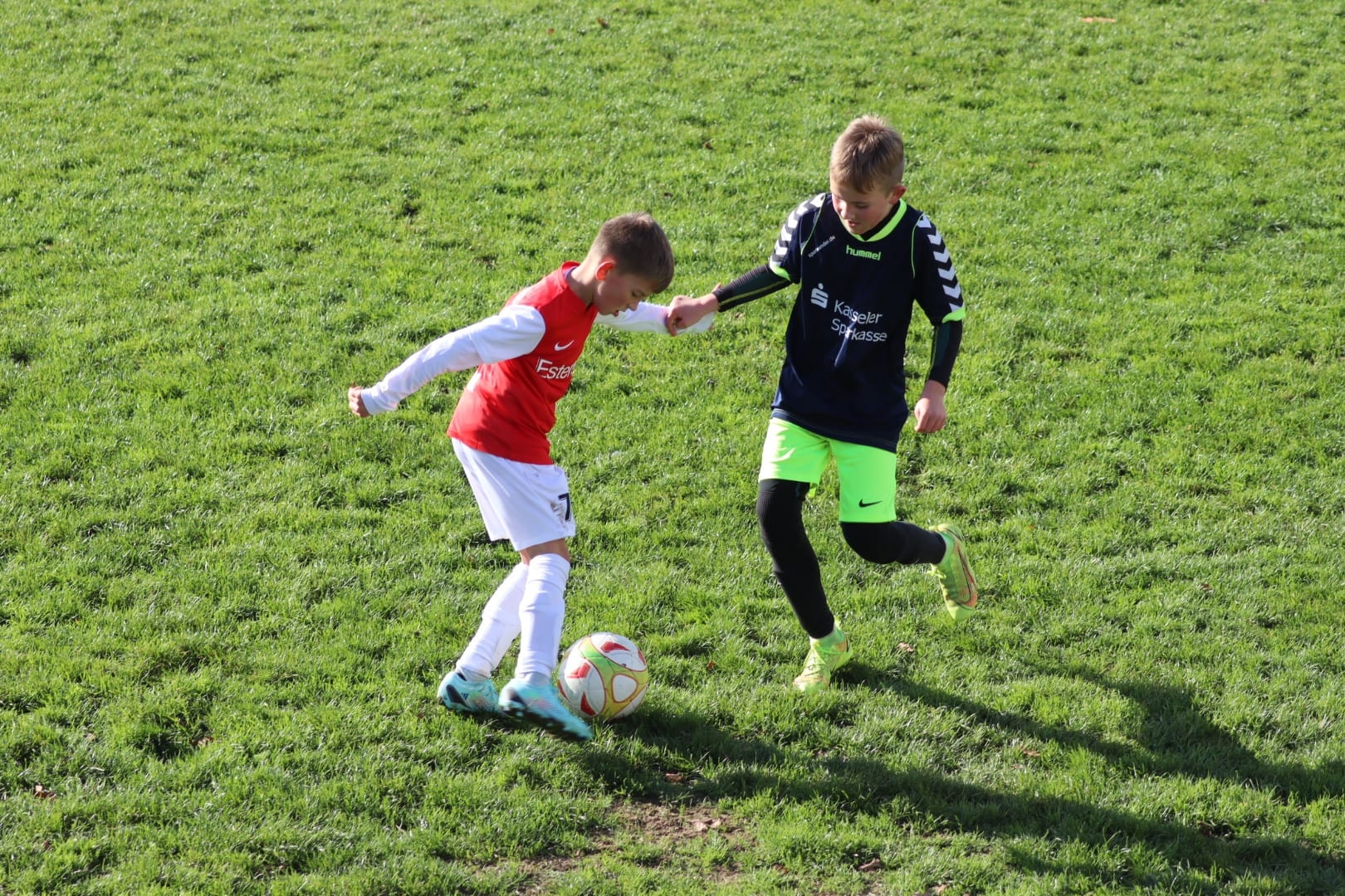 TSV Vellmar - U11