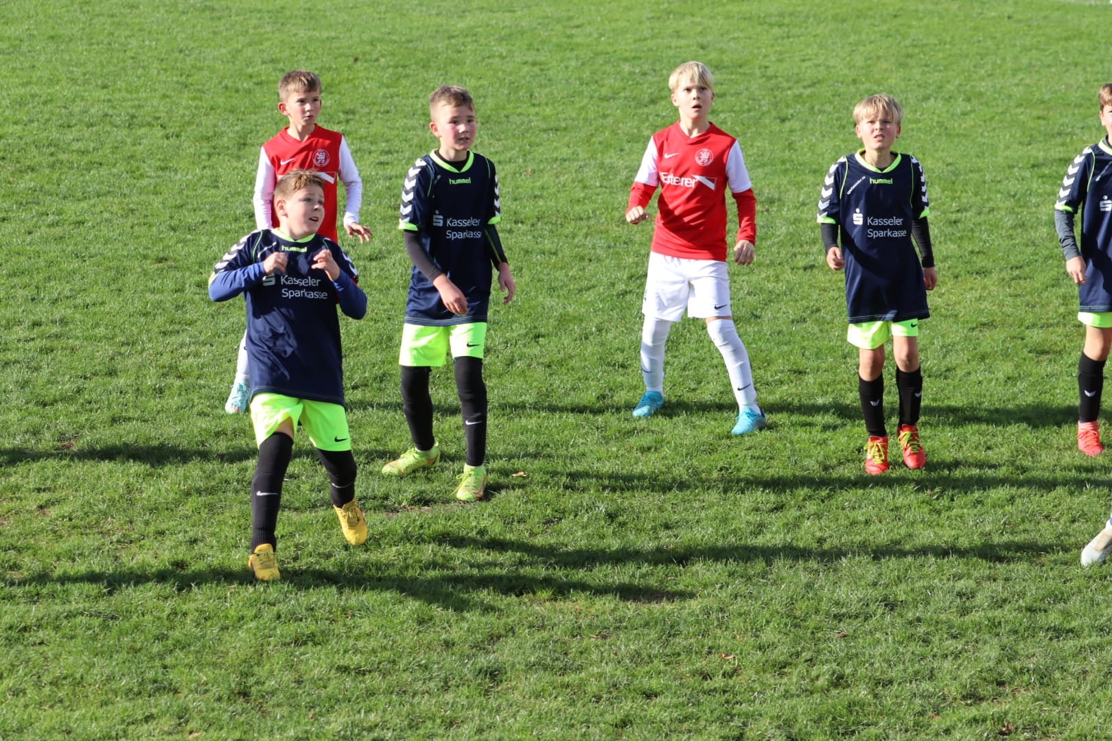 TSV Vellmar - U11