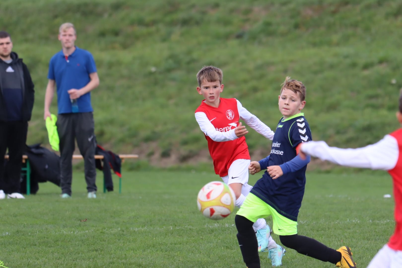 TSV Vellmar - U11