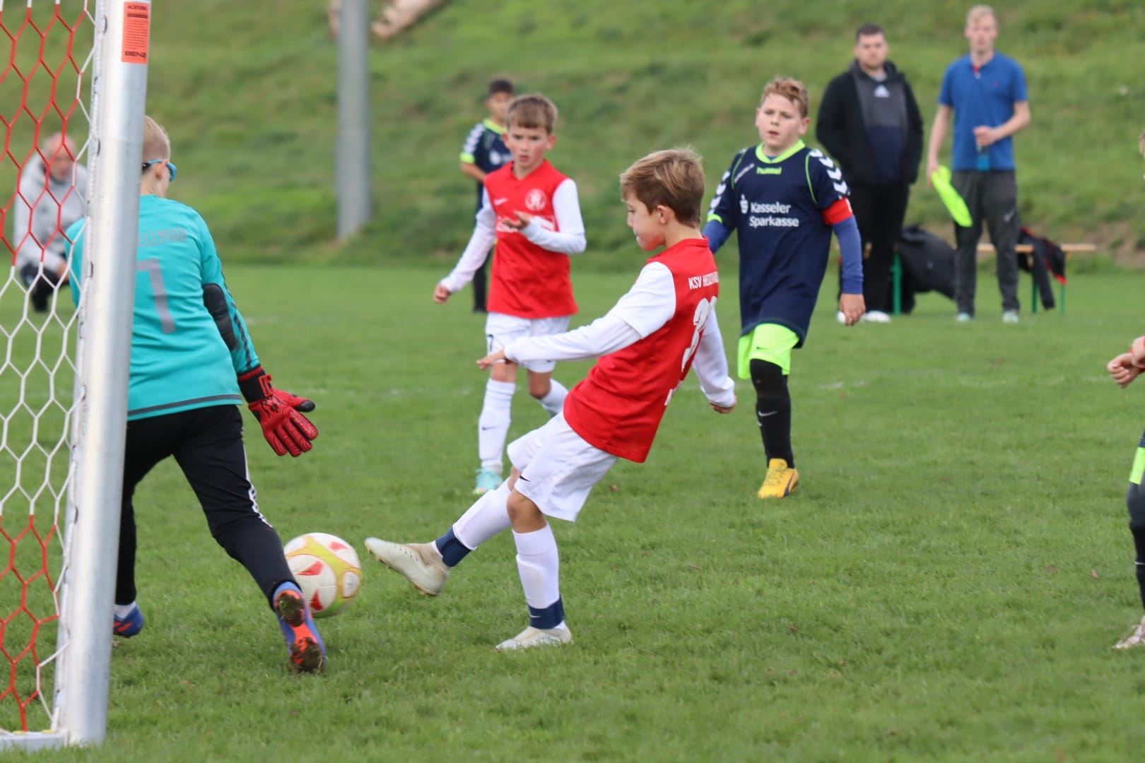 TSV Vellmar - U11