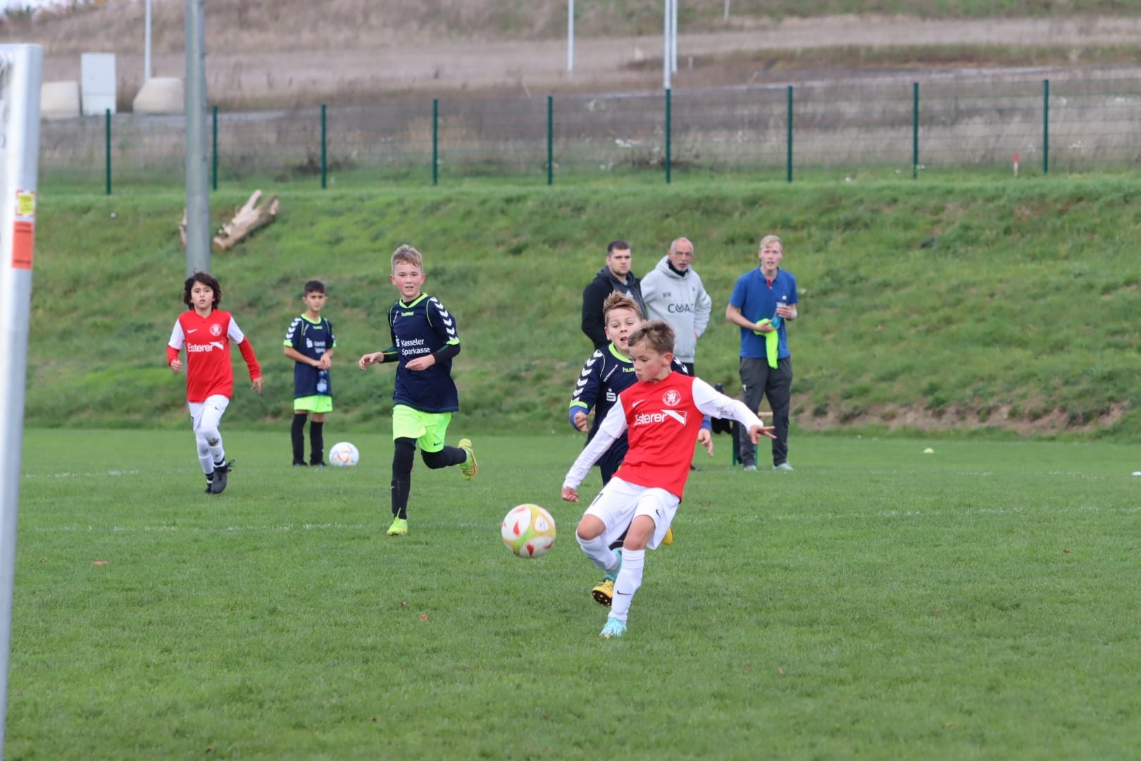 TSV Vellmar - U11