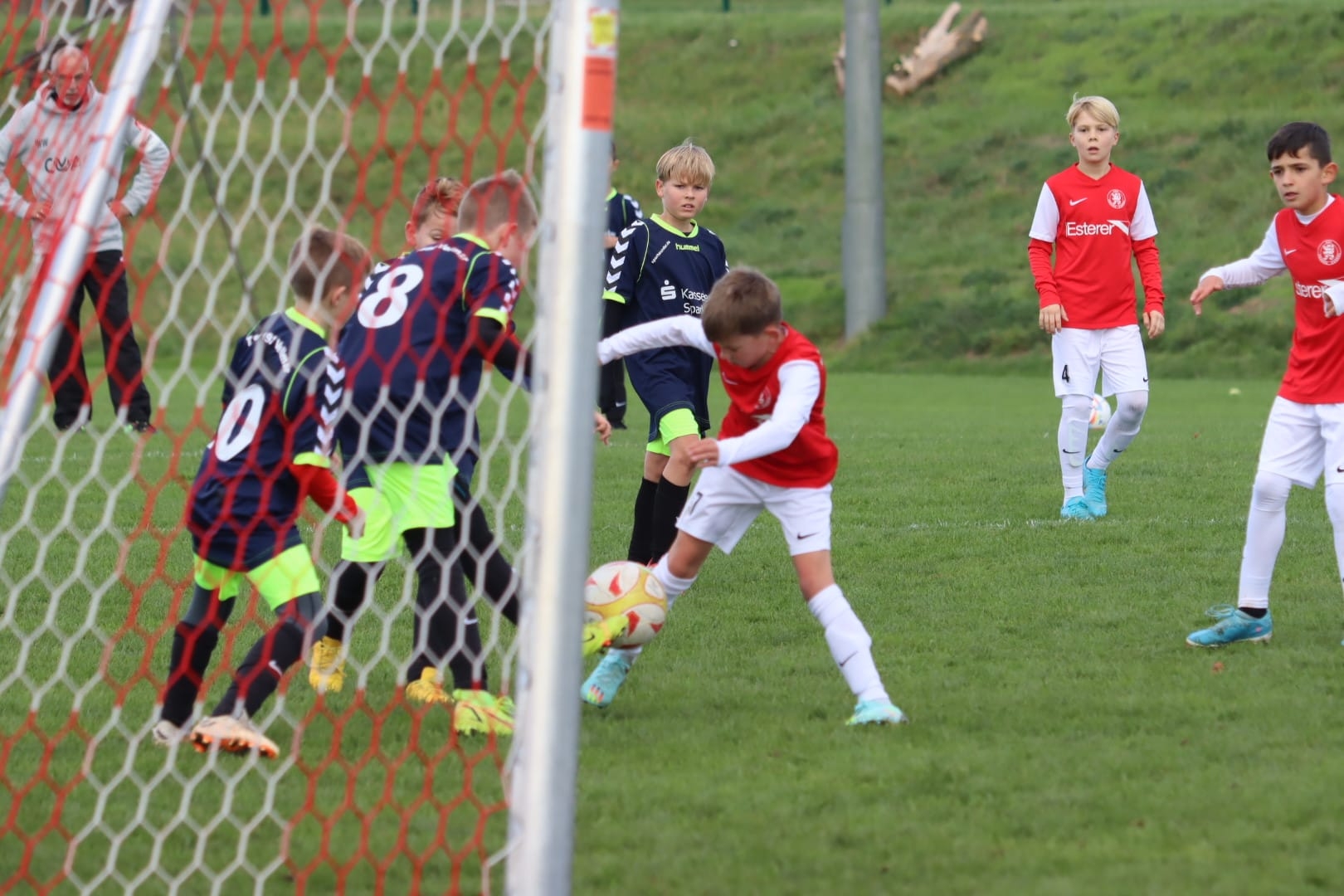 TSV Vellmar - U11