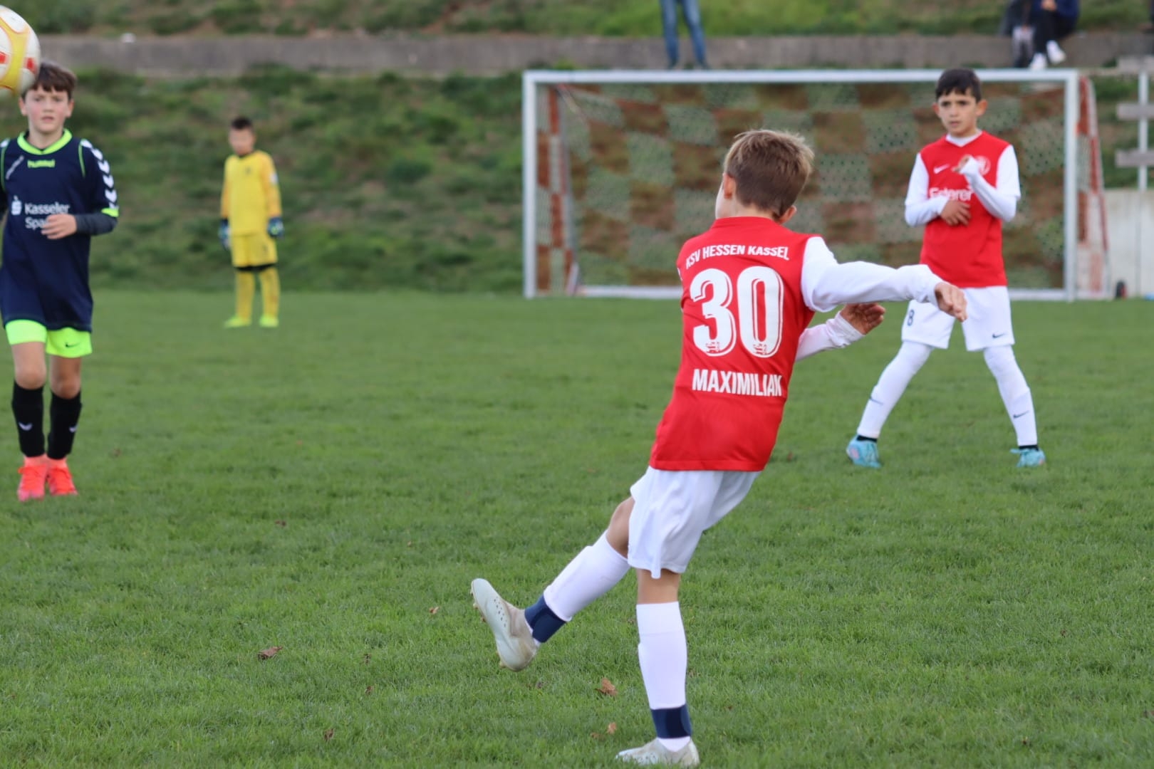 TSV Vellmar - U11