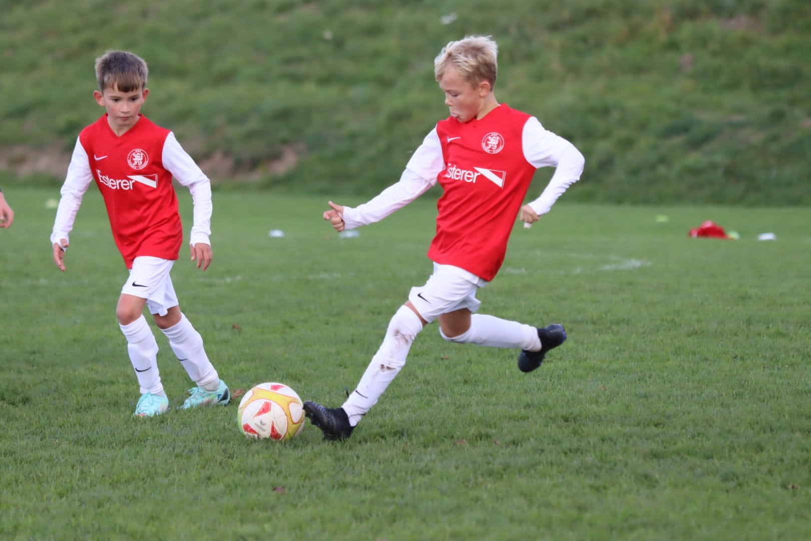 TSV Vellmar - U11