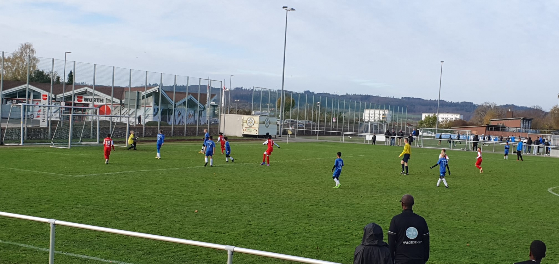 TSV Korbach - U12