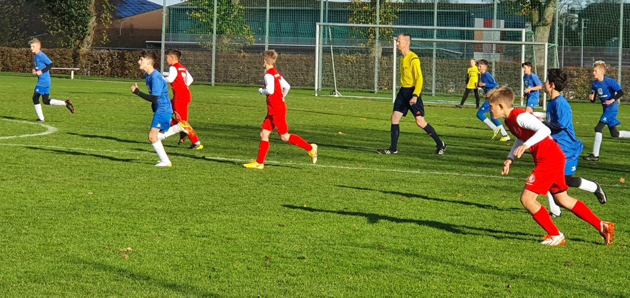 TSV Korbach - U12