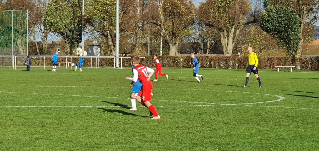 TSV Korbach - U12