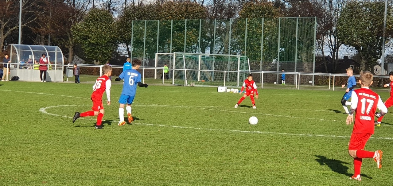 TSV Korbach - U12