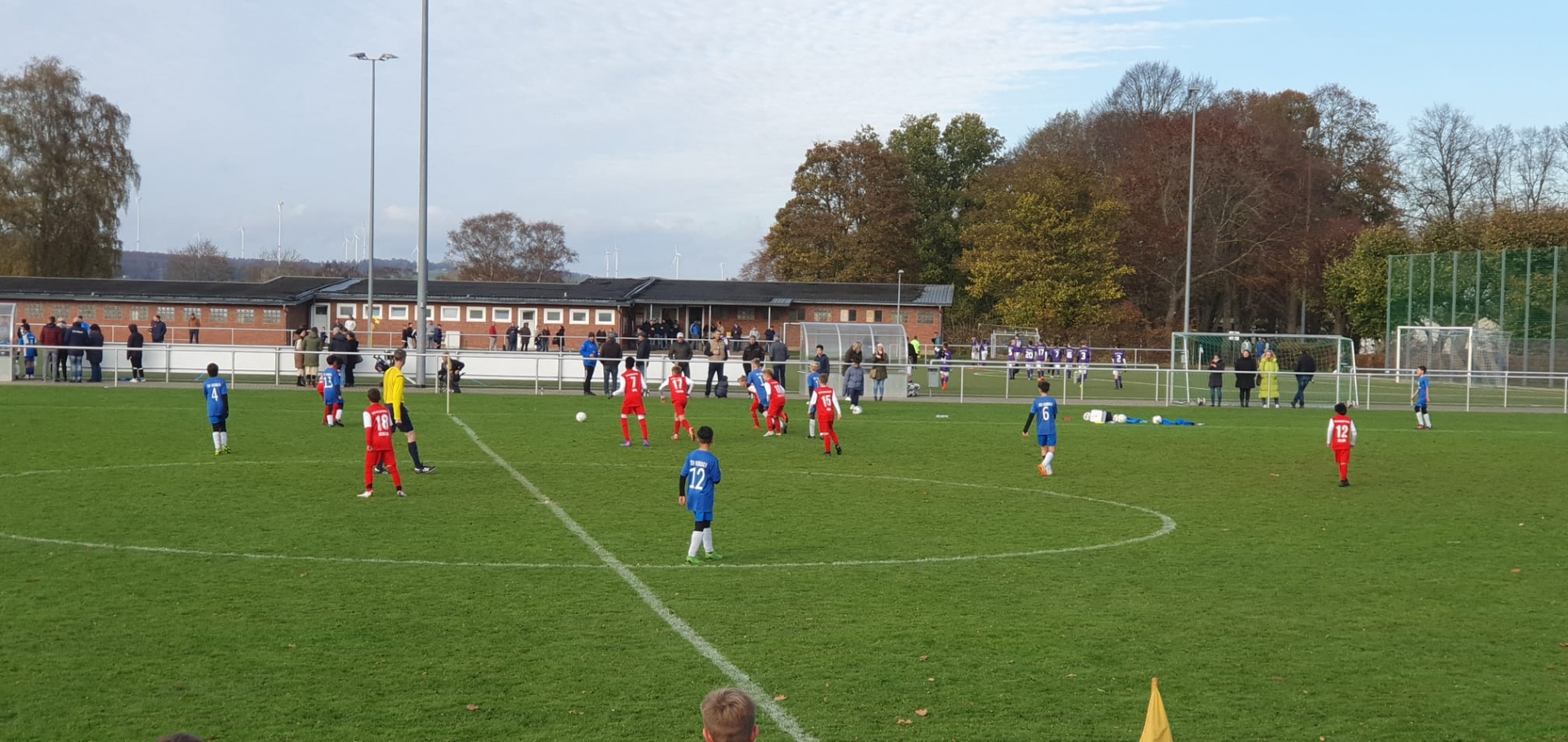 TSV Korbach - U12