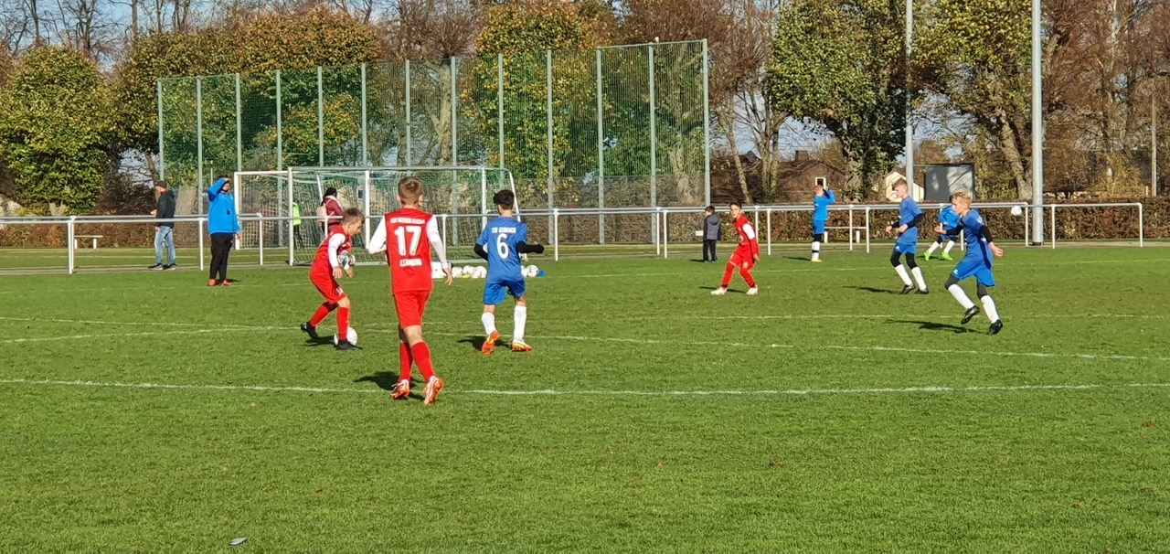 TSV Korbach - U12