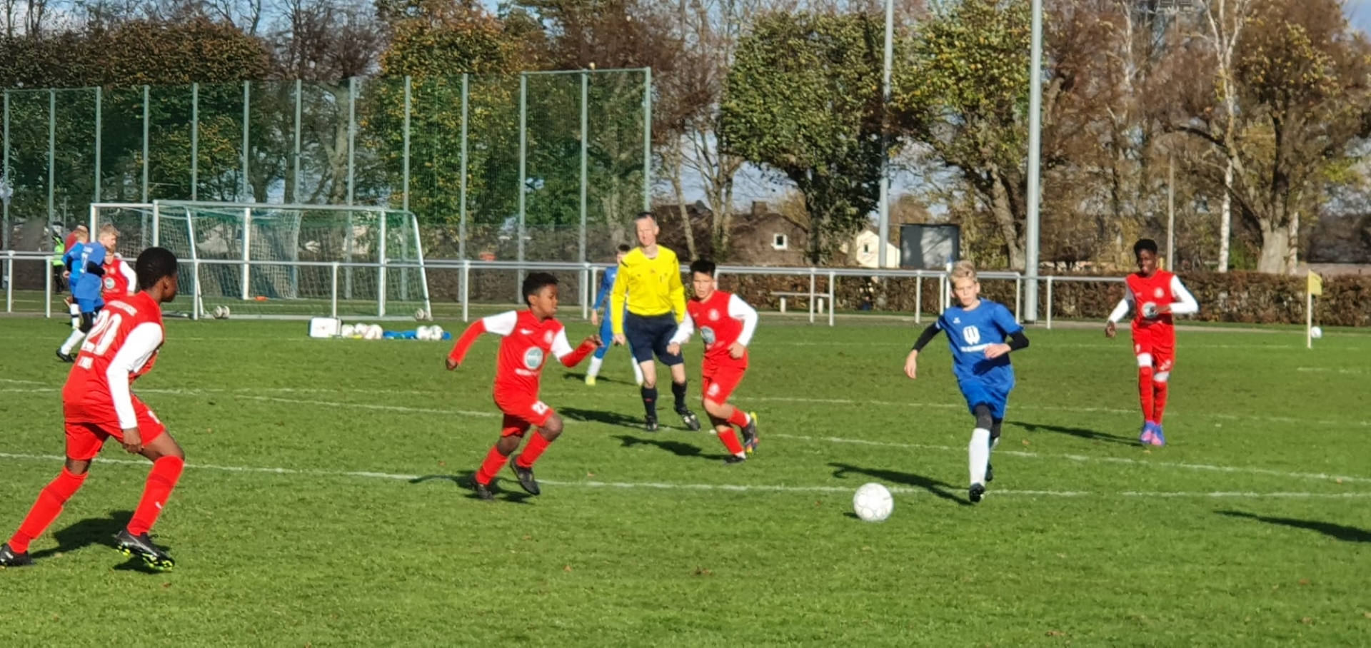 TSV Korbach - U12