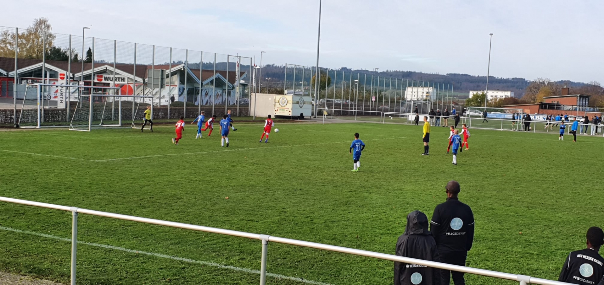 TSV Korbach - U12