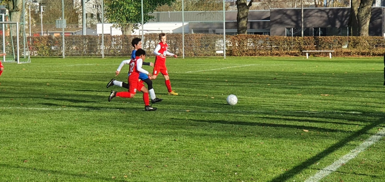 TSV Korbach - U12