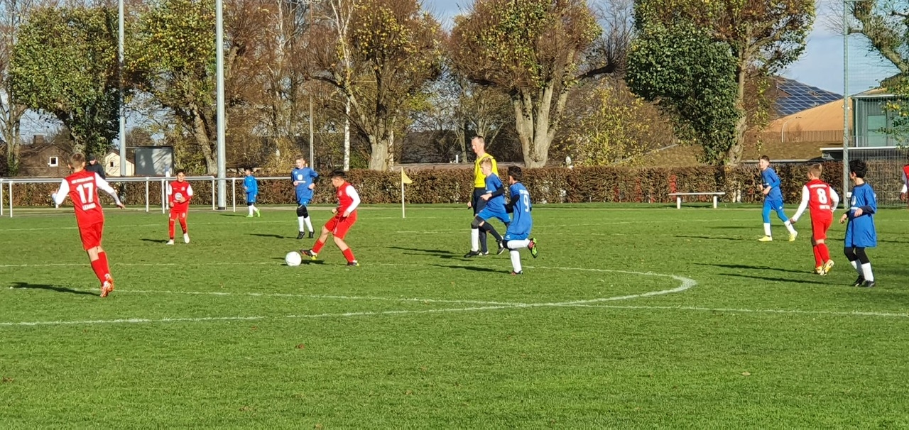 TSV Korbach - U12