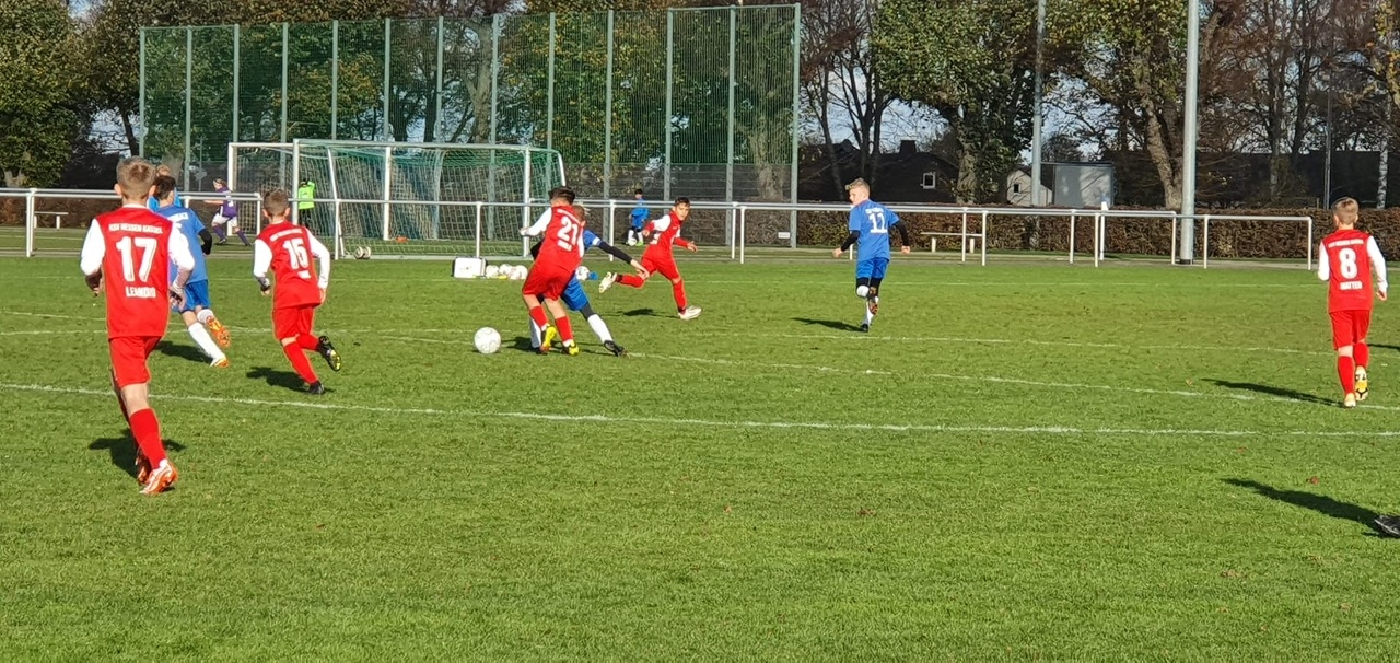 TSV Korbach - U12