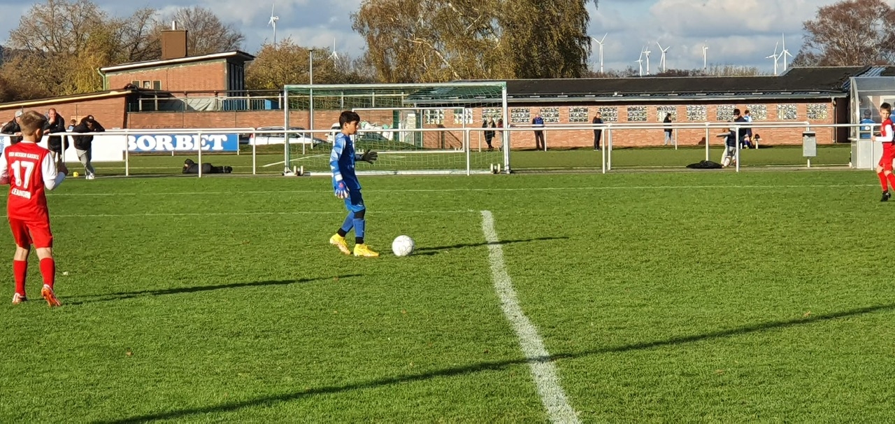 TSV Korbach - U12