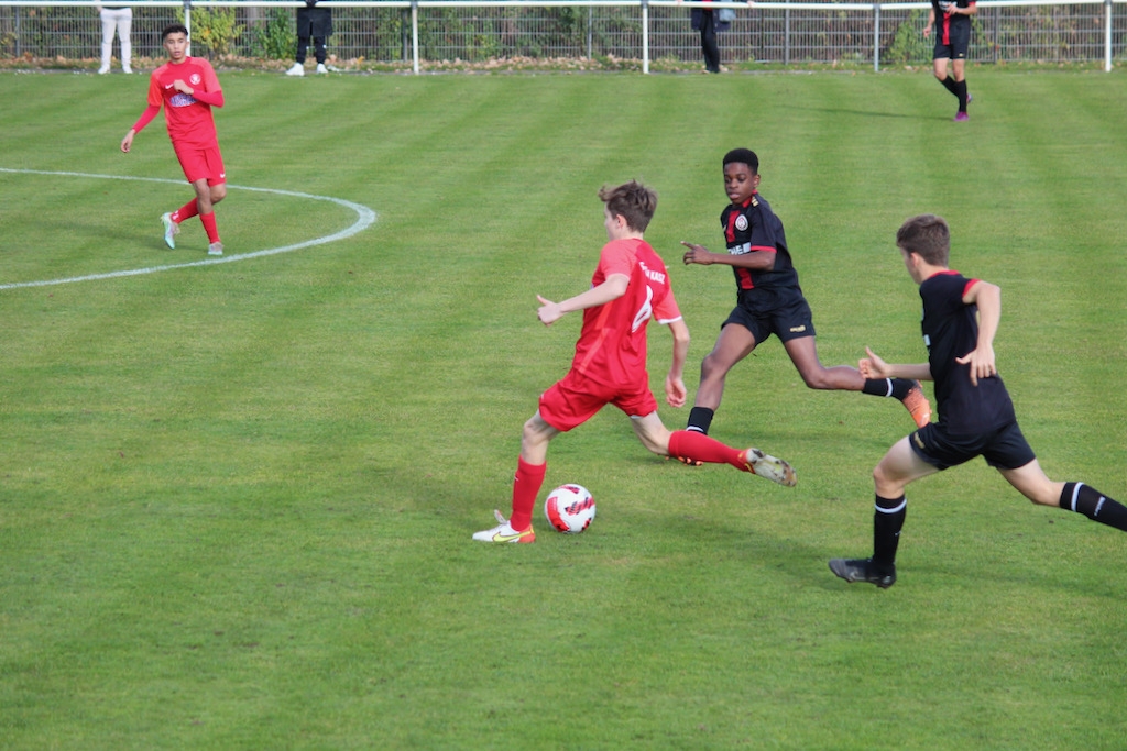 U15 - Wehen Wiesbaden