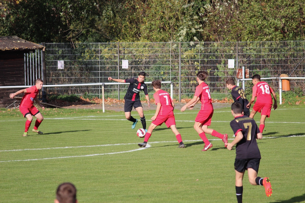 U15 - Wehen Wiesbaden