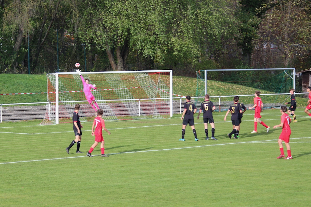 U15 - Wehen Wiesbaden