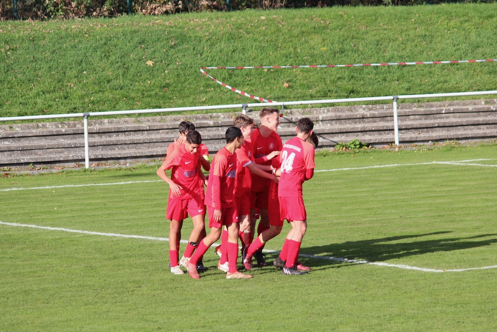 U15 - Wehen Wiesbaden