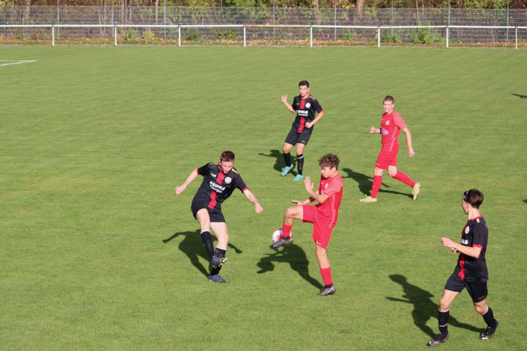 U15 - Wehen Wiesbaden