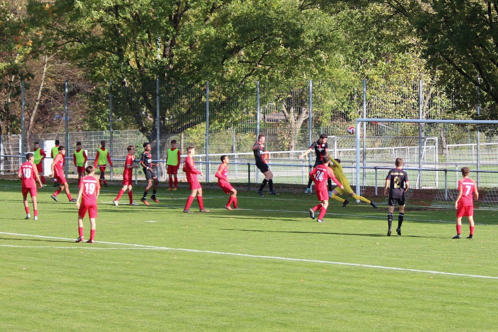 U15 - Wehen Wiesbaden