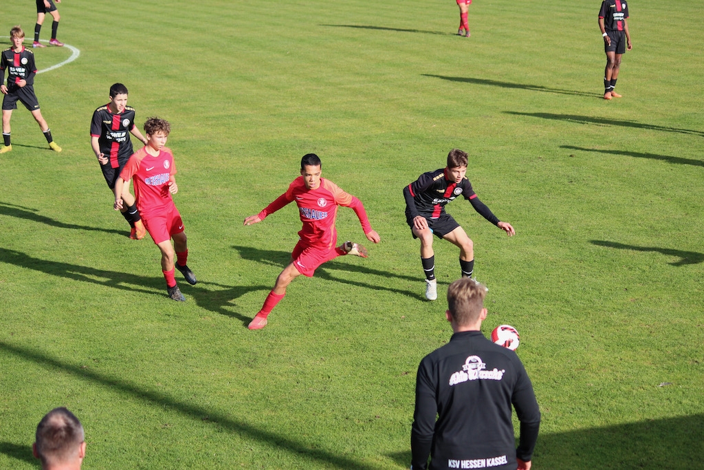 U15 - Wehen Wiesbaden