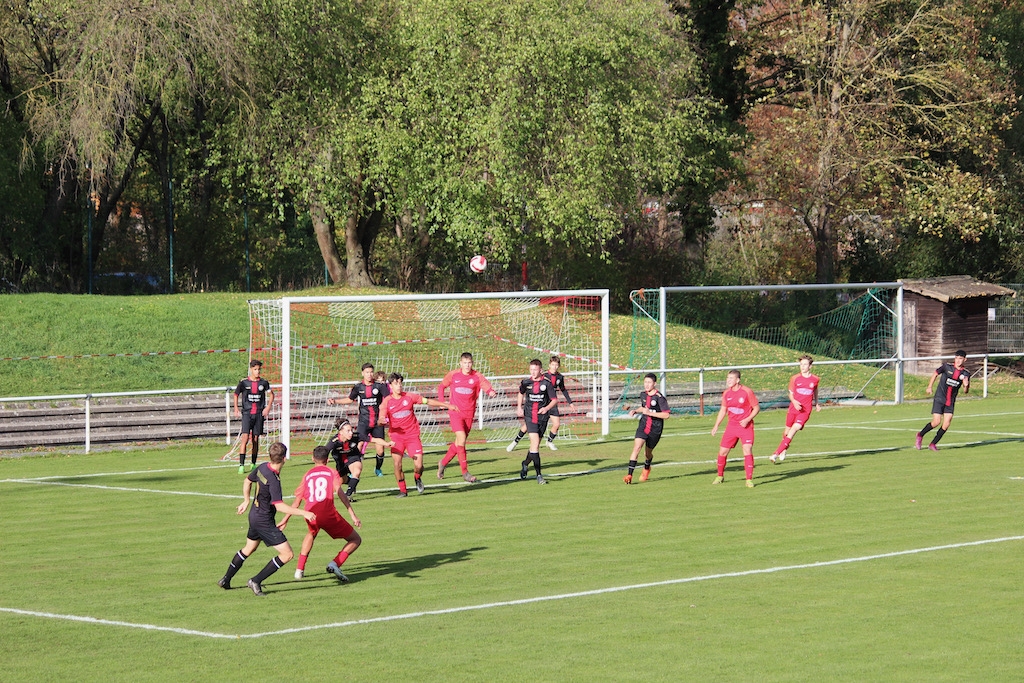 U15 - Wehen Wiesbaden