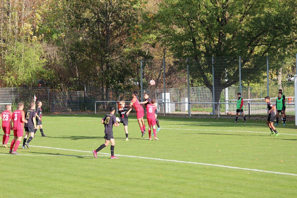 U15 - Wehen Wiesbaden